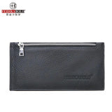 Thin Section Men's Wallet Clutch Bag Multi-Card Package