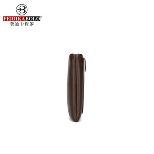 High-Quality Men's Clutch Bag Wallet