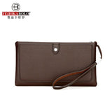 High-Quality Men's Clutch Bag Wallet