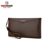 High-Quality Men's Clutch Bag Wallet