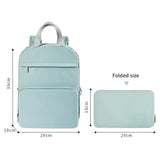 Women Work Laptop Bag Backpacks Stylish Travel Bags for School Business