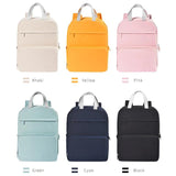 Women Work Laptop Bag Backpacks Stylish Travel Bags for School Business