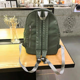 Harajuku Travel Shoulder Backpack Women College School Bagpack