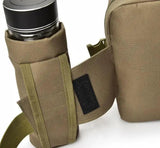 Men's Multi-function Travel Waist Pack