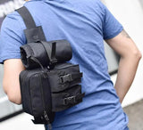 Men's Multi-function Travel Waist Pack