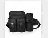 Men's Multi-function Travel Waist Pack