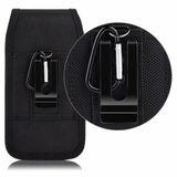 Phone Pouch Hanging Waist Storage Bag Fanny Pack Belt Clip