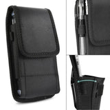 Phone Pouch Hanging Waist Storage Bag Fanny Pack Belt Clip