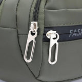 Men's Waist Bag - Stylish Street Style Accessory