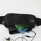 Sports Waist Bag Women Men Fanny Pack Gym Cycling Bag