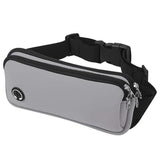 Sports Waist Bag Women Men Fanny Pack Gym Cycling Bag