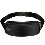 Sports Waist Bag Women Men Fanny Pack Gym Cycling Bag