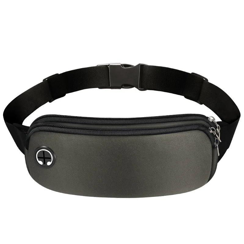 Sports Waist Bag Women Men Fanny Pack Gym Cycling Bag