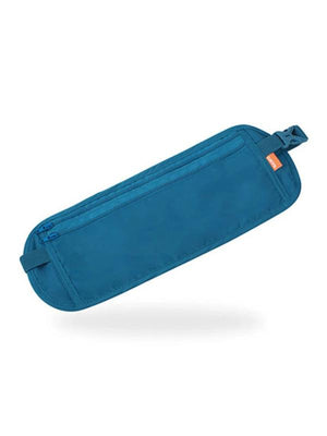 Personal Anti-Theft Pocket Travel Wallet