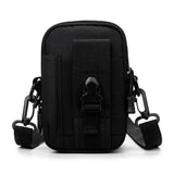 Men's Waterproof Phone Bag Pocket Belt