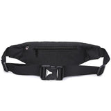 Men's Outdoor Waist Pack USB Crossbody Bag