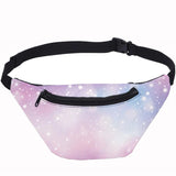 Pattern Bum Bag Waist Small Bag Women Lady Shoulder Crossbody Belt Bag