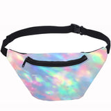 Pattern Bum Bag Waist Small Bag Women Lady Shoulder Crossbody Belt Bag