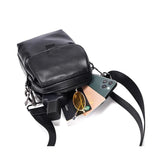 Casual Shoulder Bag for Sports Men and Women
