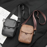 Casual Shoulder Bag for Sports Men and Women