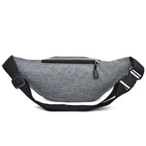 Waist Pack Crossbody Bag Phone Purse Belt Chest Fanny Pack
