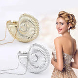 Conch Evening Bag Chain Dinner Bag Hand Bag