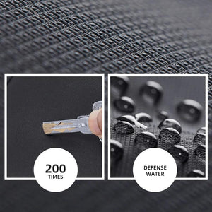 Men Business Casual Shoulder Bag Messenger Bag Travel Computer Bag Handbag