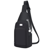 Men Business Casual Shoulder Bag Messenger Bag Travel Computer Bag Handbag