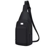 Men Business Casual Shoulder Bag Messenger Bag Travel Computer Bag Handbag