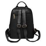 Women Backpack Shoulder Bag School Bag For Teenager Girls Oxford cloth