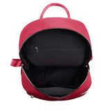 Women Backpack School Bag Teenager Girl Oxford Cloth Shoulder Bags Female