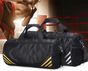 Heavy Duty Cargo Duffel Large Sport Travel Bag Duffel Sports Men
