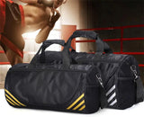 Heavy Duty Cargo Duffel Large Sport Travel Bag Duffel Sports Men