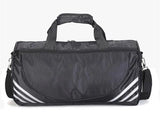 Heavy Duty Cargo Duffel Large Sport Travel Bag Duffel Sports Men