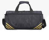 Heavy Duty Cargo Duffel Large Sport Travel Bag Duffel Sports Men