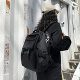 Women Backpack High Female School Bag For Teenage Girls Boys Travel Backpack