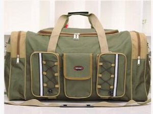 Large Travel Bag with Huge Capacity