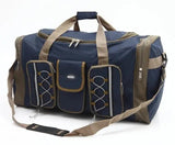 Large Travel Bag with Huge Capacity