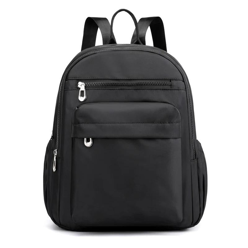 Waterproof Travel Backpack for Women Large Capacity Shoulder Bag