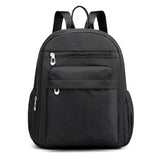 Waterproof Travel Backpack for Women Large Capacity Shoulder Bag