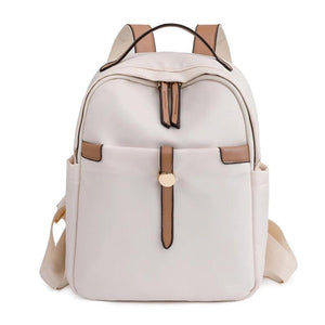 Ultra Light Waterproof Oxford Cloth Women Backpack
