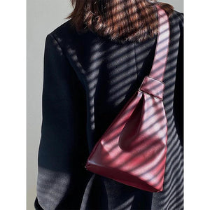 Fashionable Crossbody Chest Bag Western Style Shoulder Bag Wallet