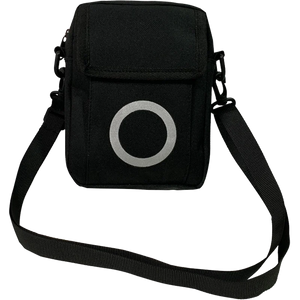 Sports Shoulder Bag Men's Small Messenger Bag