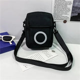 Sports Shoulder Bag Men's Small Messenger Bag