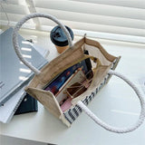 Cartoon Crossbody Bag for Women