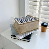 Cartoon Crossbody Bag for Women