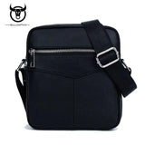 Men's Small Flap Messenger Bag