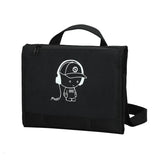 Street Small Bag Backpack Skateboard One-shoulder Handbag Multifunction