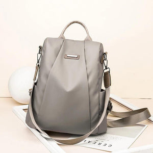 Anti-theft Laptop Backpack for Women