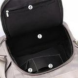 Anti-theft Laptop Backpack for Women